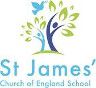 St James C of E Junior School